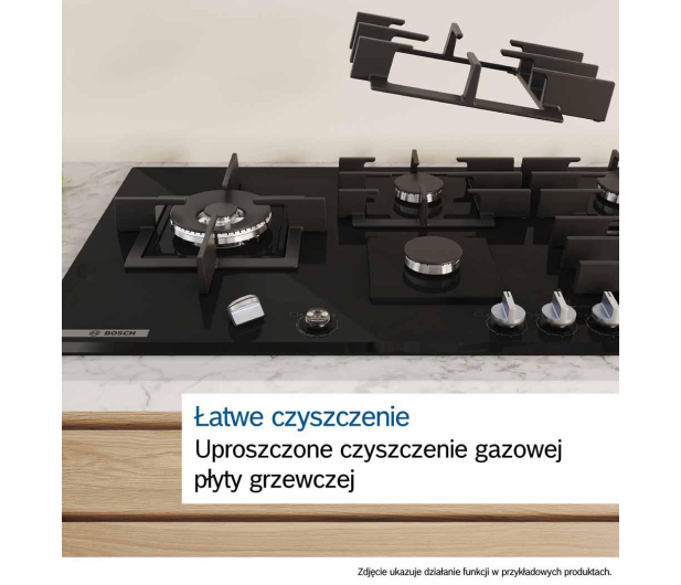 BOSCH PCQ7A5I90 - 1487994 - zdjęcie 11